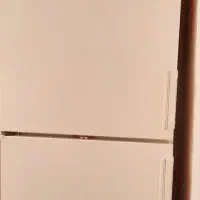 یخچال فریزر آزمایش