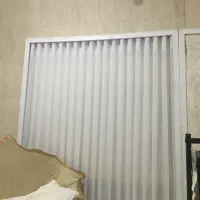 حریر سفید ساده جنس درجه یک