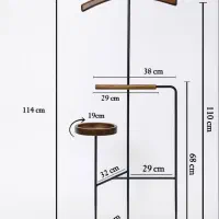 آویز کت و شلوار رسید|فروشگاه و مغازه|گرگان, |دیوار