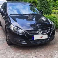 جک جی ۵ دنده ای در حد صفر مشکی تو مشکی