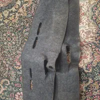 خطر عقب ۱۳۲ روداشبوردی پراید جلوپنجره۱۳۱ اصلی|قطعات یدکی و لوازم جانبی|مشهد, گلبرگ شمالی|دیوار