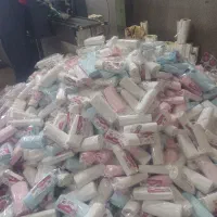 تولید و فروش سفره یکبارمصرف بصورت عمده|ظروف نگهدارنده، پلاستیکی، یک‌بارمصرف|بستان آباد, |دیوار