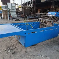 باربند جویباری (شمالی) زامیاد