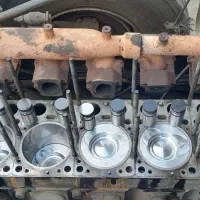 مکانیک ماهر یا نیمه ماهر