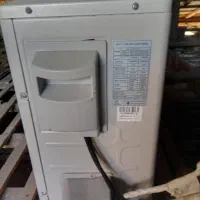 کولر گازی|کولر گازی و فنکوئل|املش, |دیوار