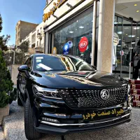 دیگنیتی  مشکی پرستیژ صفر مدل ۱۴۰۴|خودرو سواری و وانت|تهران, صادقیه|دیوار