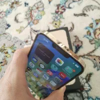 آیفون 13 پرومکس مشابه آکبند|موبایل|همدان, |دیوار