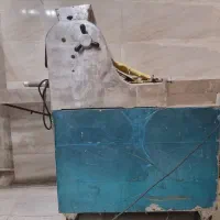 یک عدد دستگاه مشهدی درحدنو