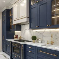 کابینت کمددیواری tv|خدمات پیشه و مهارت|الیگودرز, |دیوار