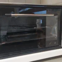 توستر سالم ودرحدنو|اجاق گاز و لوازم برقی پختوپز|فردیس, فردیس|دیوار