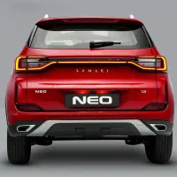 LAMARI NEO|خودرو سواری و وانت|تهران, استاد معین|دیوار