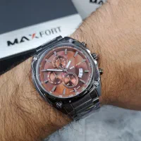 مکسفورت اورجینال ترکیب خوشرنگ جذاب معرکه