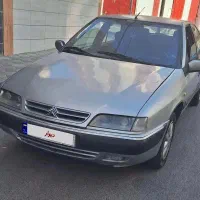 زانتیا ۸۲ فرانسه