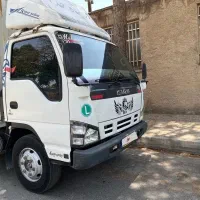 ایسوزو 6تن مدل 90