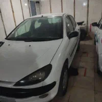 206مدل 90