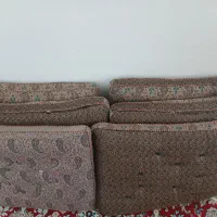 پشتی