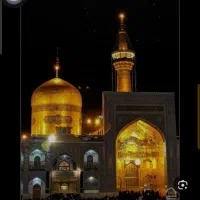 کاروان زیارتی مشهد مقدس با بهترین امکانات