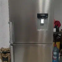 یخچال فریزر پاکشوما کمبی  بدون برفک 24 فوت