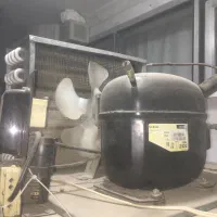 یخچال مغازه فروشگاه|فروشگاه و مغازه|ابهر, |دیوار