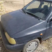 خودرو فروشی|خودرو سواری و وانت|سلامی, |دیوار