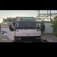 هیوندا باری ۶ تن مدل ۸۸