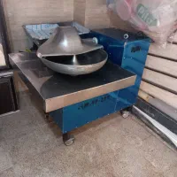 دستگاه سبزی خرد کنی دهنه۷۰ سفارشی