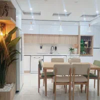 اجرا نصب ساخت کابینت کمددیواری تی‌وی وال و جابجایی|خدمات پیشه و مهارت|همدان, |دیوار