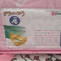 تشک تخت