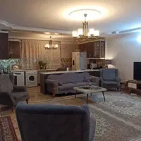 ۹۷ متر فول امکانات لوکس