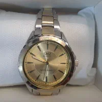 ساعت Q&Q|ساعت|تبریز, |دیوار