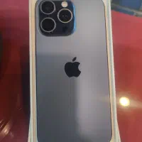 iPhone 15promax 256 Zaa blue