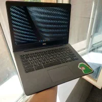 لپتاپ chorombook Dell|رایانه همراه|تهران, مینای جنوبی|دیوار