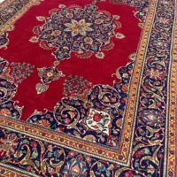 ۲جفت ۹متری دستباف تبریز|فرش|تهران, محمودیه|دیوار