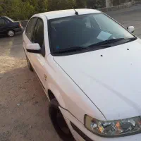 سمند بی رنگ ۹۸