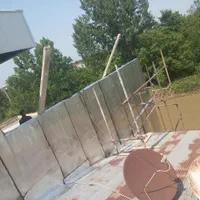 ایزوگام و قیرسرد (ایزوگام مایع)|مصالح و تجهیزات ساختمان|رشت, منظریه|دیوار