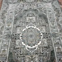 فرش 6 متری نو اکبند