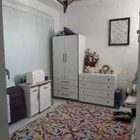 ۱۳۰متر فول چهارراه ورزش طبقه چهارم|فروش آپارتمان|مشهد, شهرک رازی (شهرک غرب)|دیوار