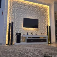 گچکاری ساختمان موزاییک کاری بنایی