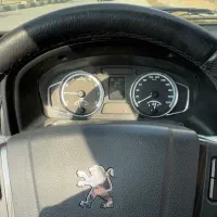 پارس موتورجدید سفارشی فول ELX|خودرو سواری و وانت|کرمانشاه, |دیوار