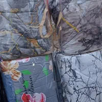 انواع رو تختی دو نفره|سرویس روتختی|رفسنجان, |دیوار