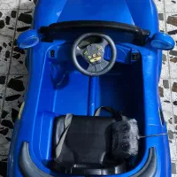 ماشین شارژی|اسباببازی|باوی, |دیوار