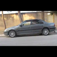 پارس مدل ۹۶