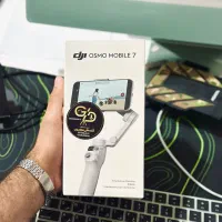 osmo 7 لرزشگیر موبایل