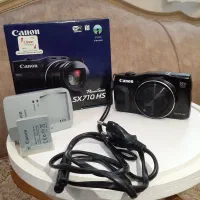 دوربین عکاسی و فیلمبرداری