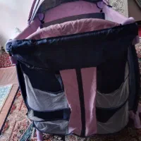 گهواره ،تخت پارک،صندلی غذای کودک|اسباب و اثاث بچه|تبریز, |دیوار