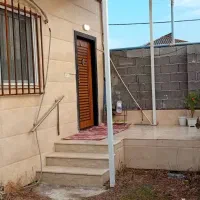 خانه ویلایی خ عرفان فاز دو گلسار