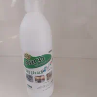 اسپری نانو و چربی زدای آرکو