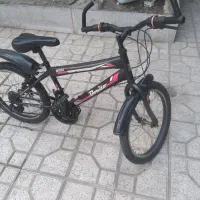 دوچرخه سایز۲۰
