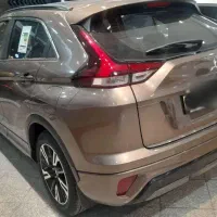 میتسوبیشی اکلیپس کراس