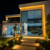 ویلا-دوبلکس-سعید-اباد